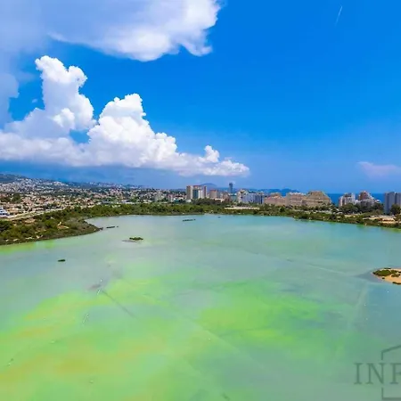 Inftour Atlanta 14 شقة *