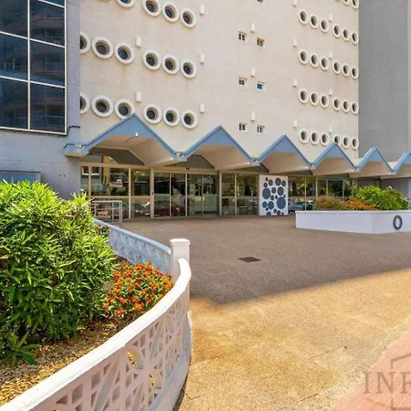 Inftour Atlanta 14 شقة