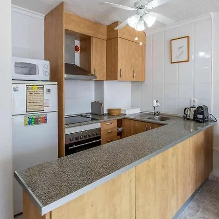 Inftour Atlanta 14 * Calp