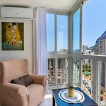 Apartament Inftour Atlanta 14