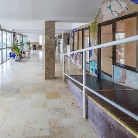 Inftour Atlanta 14 * Calpe