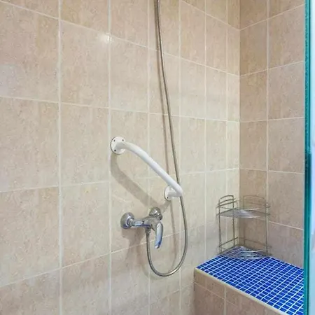 Appartamento Inftour Atlanta 14