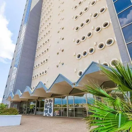 Apartamento Inftour Atlanta 14 *