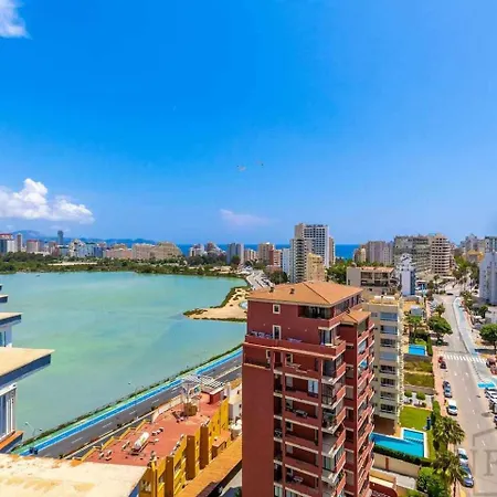 Inftour Atlanta 14 Calpe