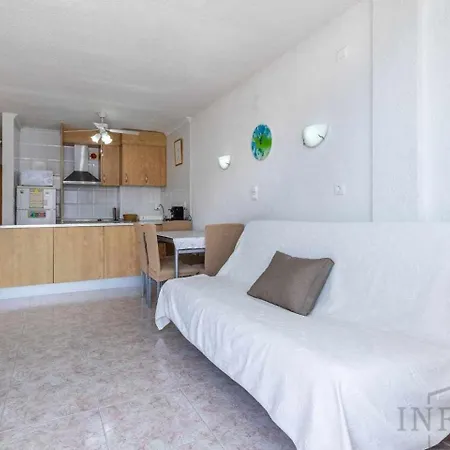 Inftour Atlanta 14 Appartamento *