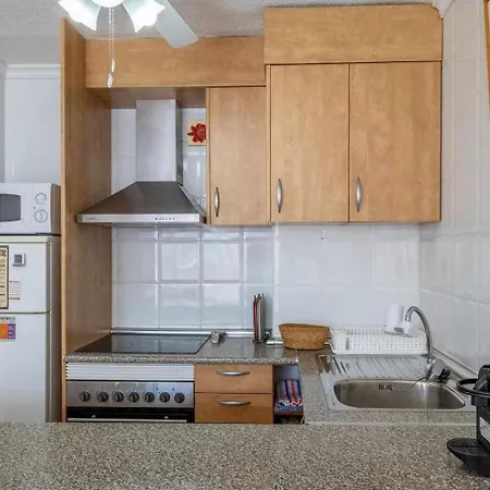 Apartamento Inftour Atlanta 14