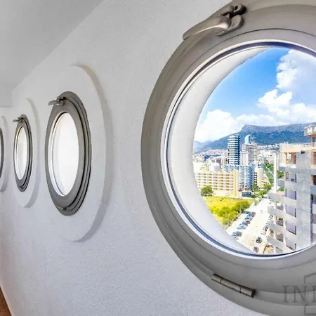 Inftour Atlanta 14 Appartamento