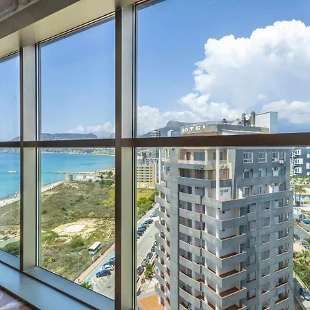 Apartamento Inftour Atlanta 14 *