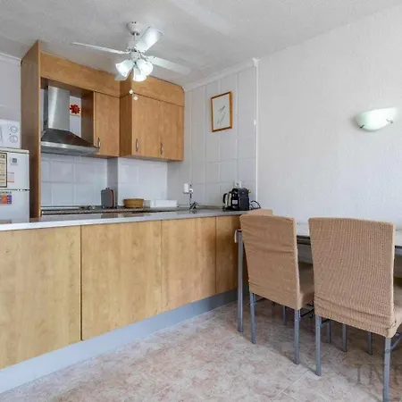 Inftour Atlanta 14 * Calpe