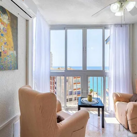 Inftour Atlanta 14 Calpe