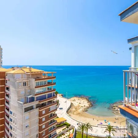 Inftour Atlanta 14 Appartamento