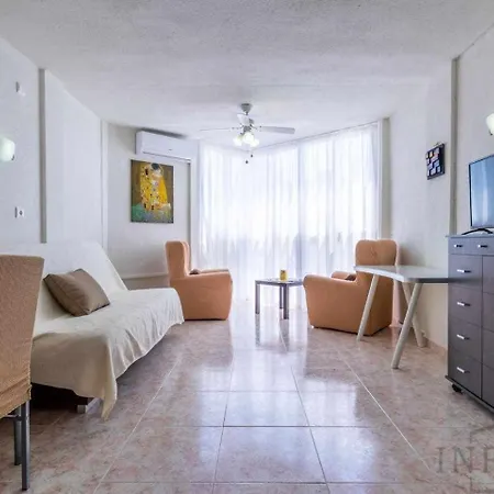 Appartamento Inftour Atlanta 14 *