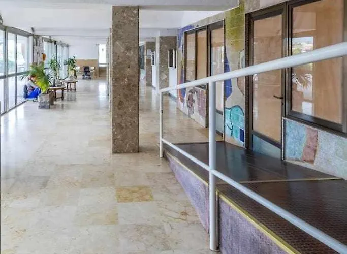 Inftour Atlanta 14 * Calpe