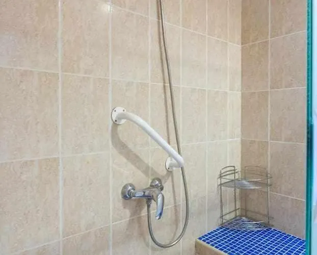 Apartmán Inftour Atlanta 14