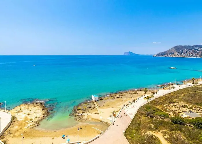 Inftour Atlanta 14 Calpe