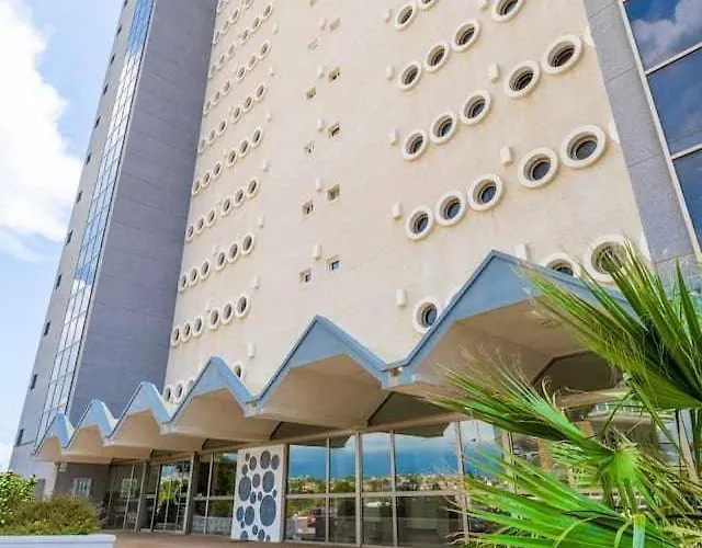 Apartmán Inftour Atlanta 14 *