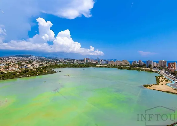 Inftour Atlanta 14 Apartmán *