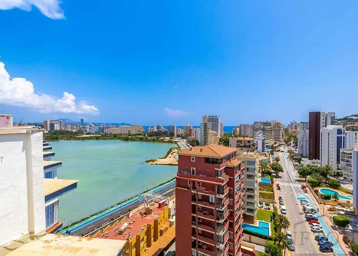 Inftour Atlanta 14 Calpe