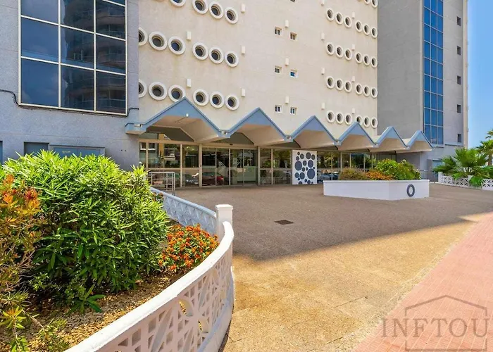 Inftour Atlanta 14 Apartamento