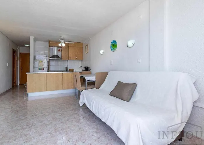 Inftour Atlanta 14 Apartmán *