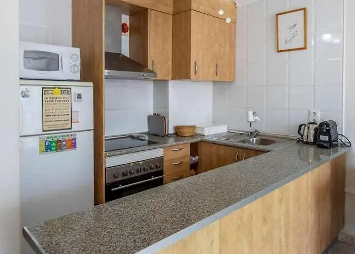 Inftour Atlanta 14 * Calpe