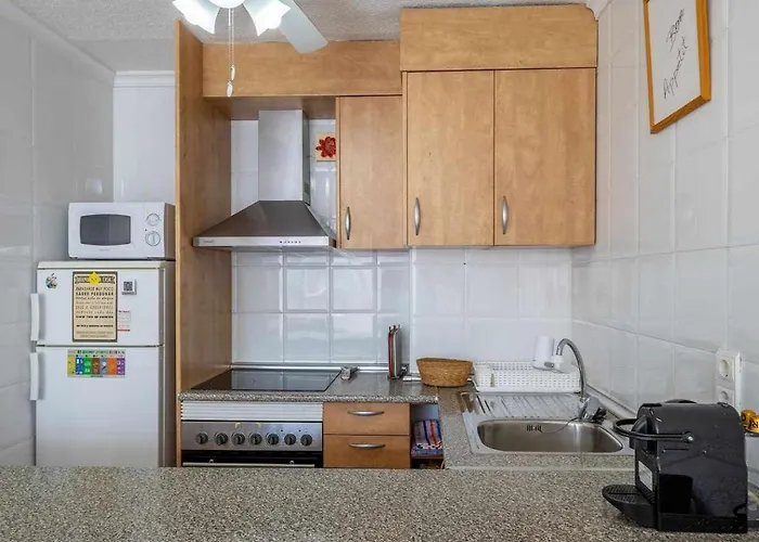 Apartamento Inftour Atlanta 14