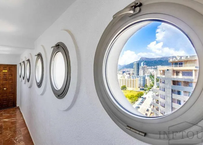 Inftour Atlanta 14 Apartmán