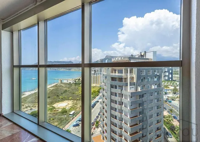 Apartamento Inftour Atlanta 14 *