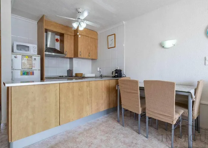 Inftour Atlanta 14 * Calpe