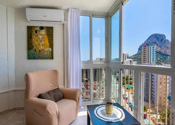 Apartmán Inftour Atlanta 14