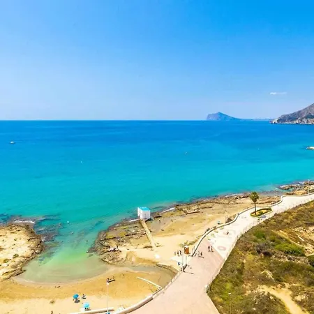 Inftour Atlanta 14 Calpe