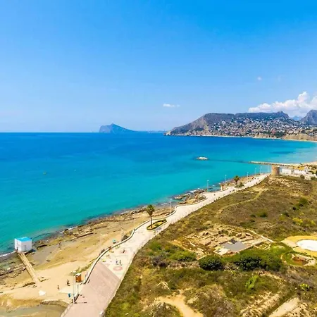 Inftour Atlanta 14 * Calpe