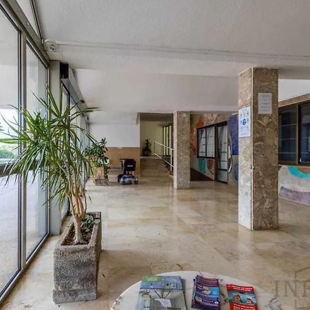 Lejlighed Inftour Atlanta 14 *