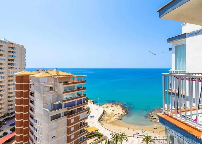 Inftour Atlanta 14 Apartment